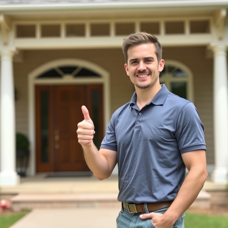 Founder of Ant & Rodent Pest Control Portland